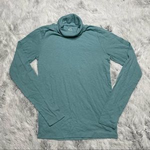 Aerie Real Soft Turtleneck